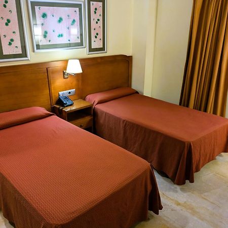 Hotel Los Habaneros Kartagena Zewnętrze zdjęcie