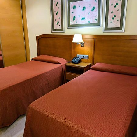 Hotel Los Habaneros Kartagena Zewnętrze zdjęcie