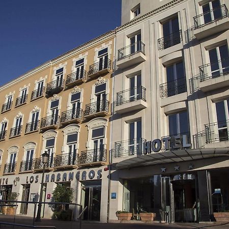 Hotel Los Habaneros Kartagena Zewnętrze zdjęcie
