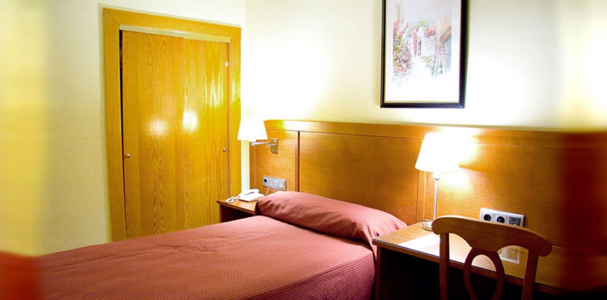Hotel Los Habaneros Kartagena Zewnętrze zdjęcie