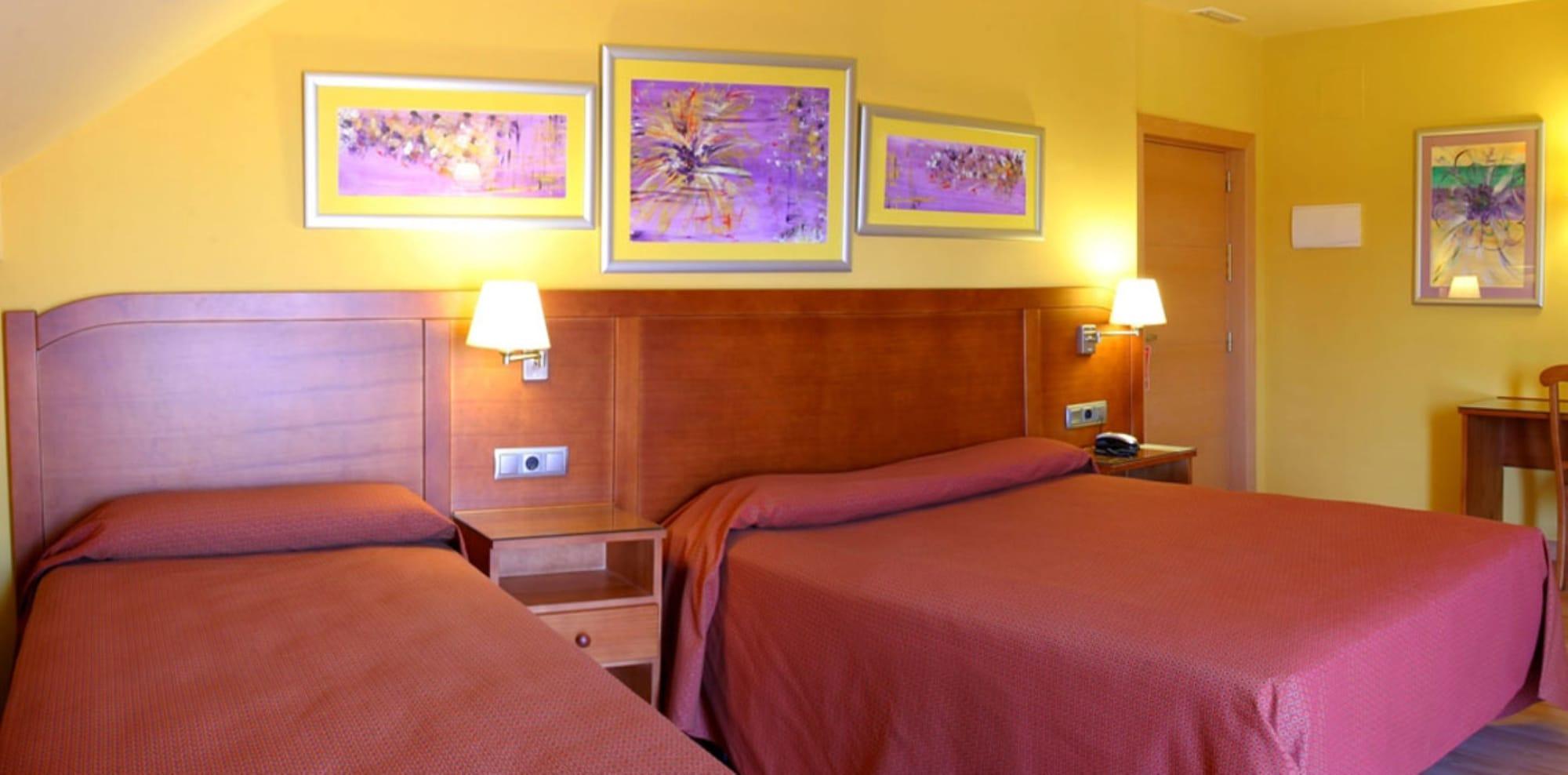 Hotel Los Habaneros Kartagena Zewnętrze zdjęcie