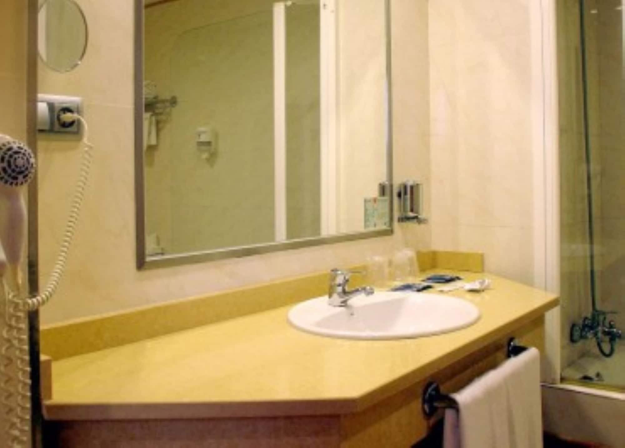Hotel Los Habaneros Kartagena Zewnętrze zdjęcie