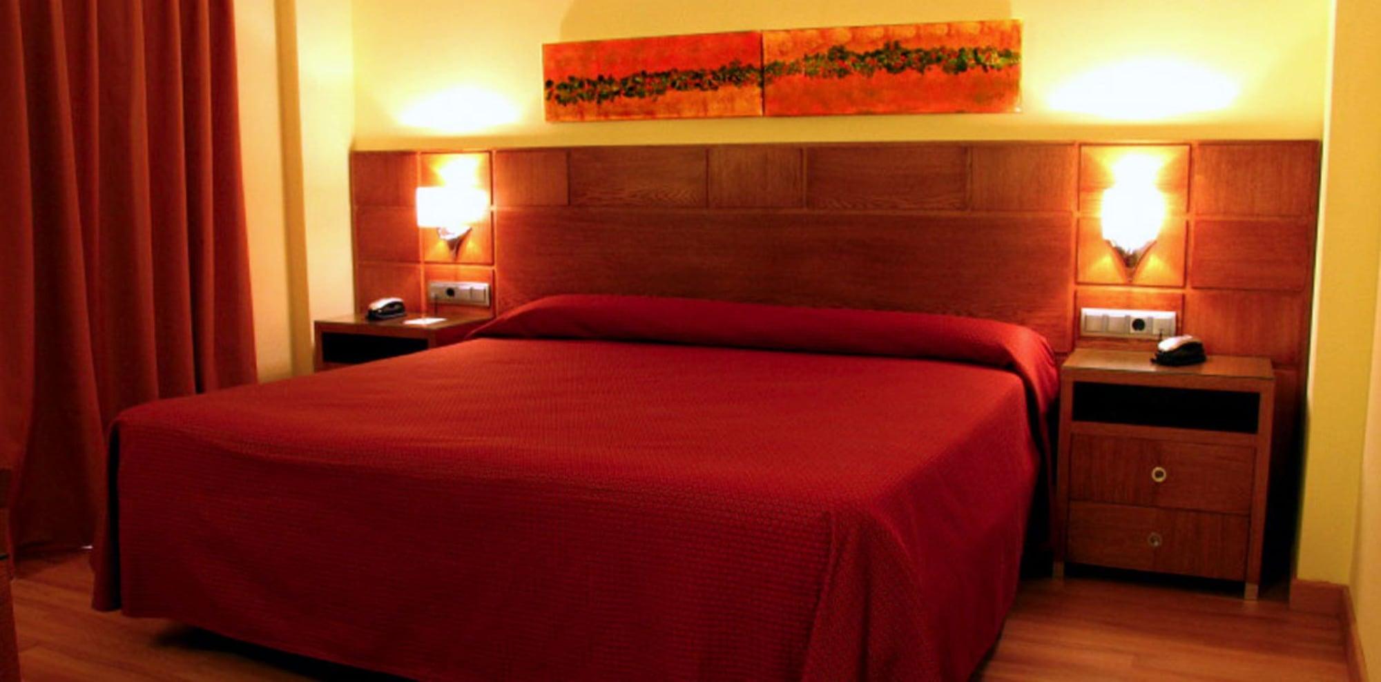Hotel Los Habaneros Kartagena Pokój zdjęcie