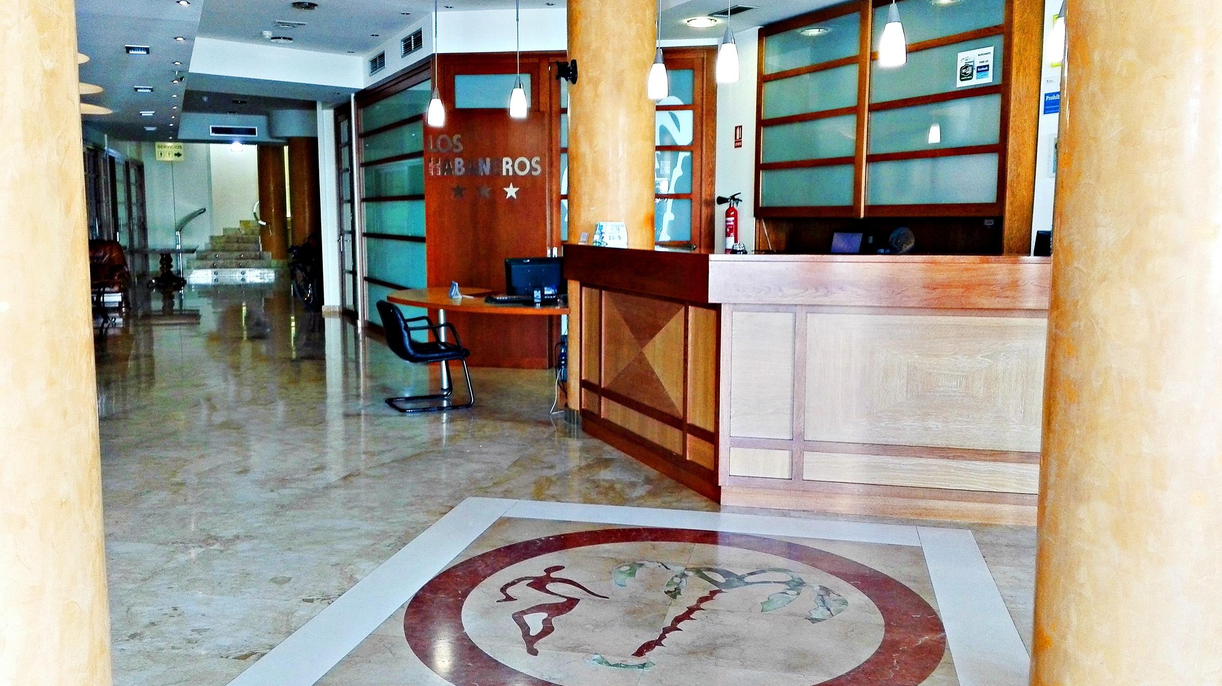 Hotel Los Habaneros Kartagena Zewnętrze zdjęcie