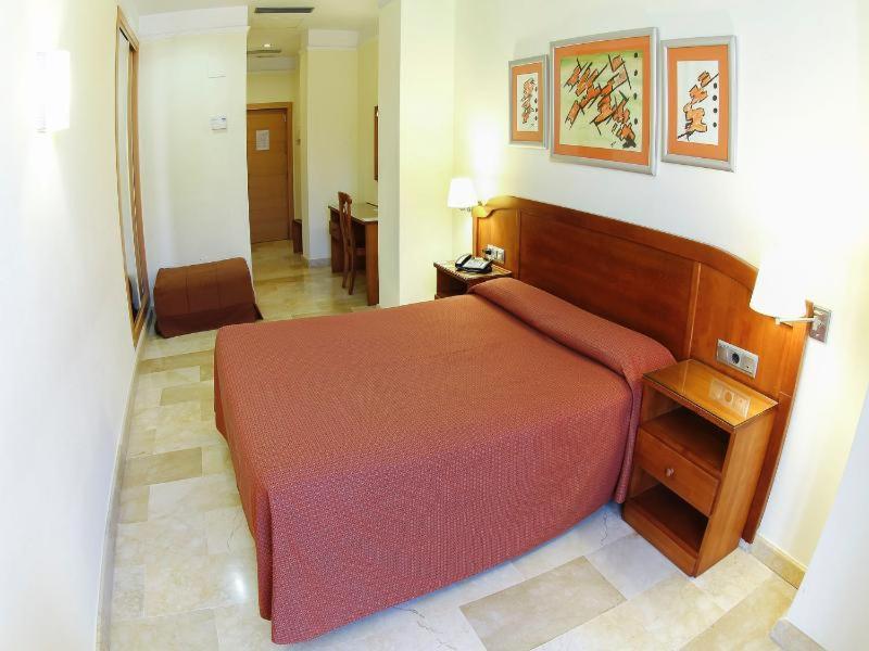 Hotel Los Habaneros Kartagena Pokój zdjęcie