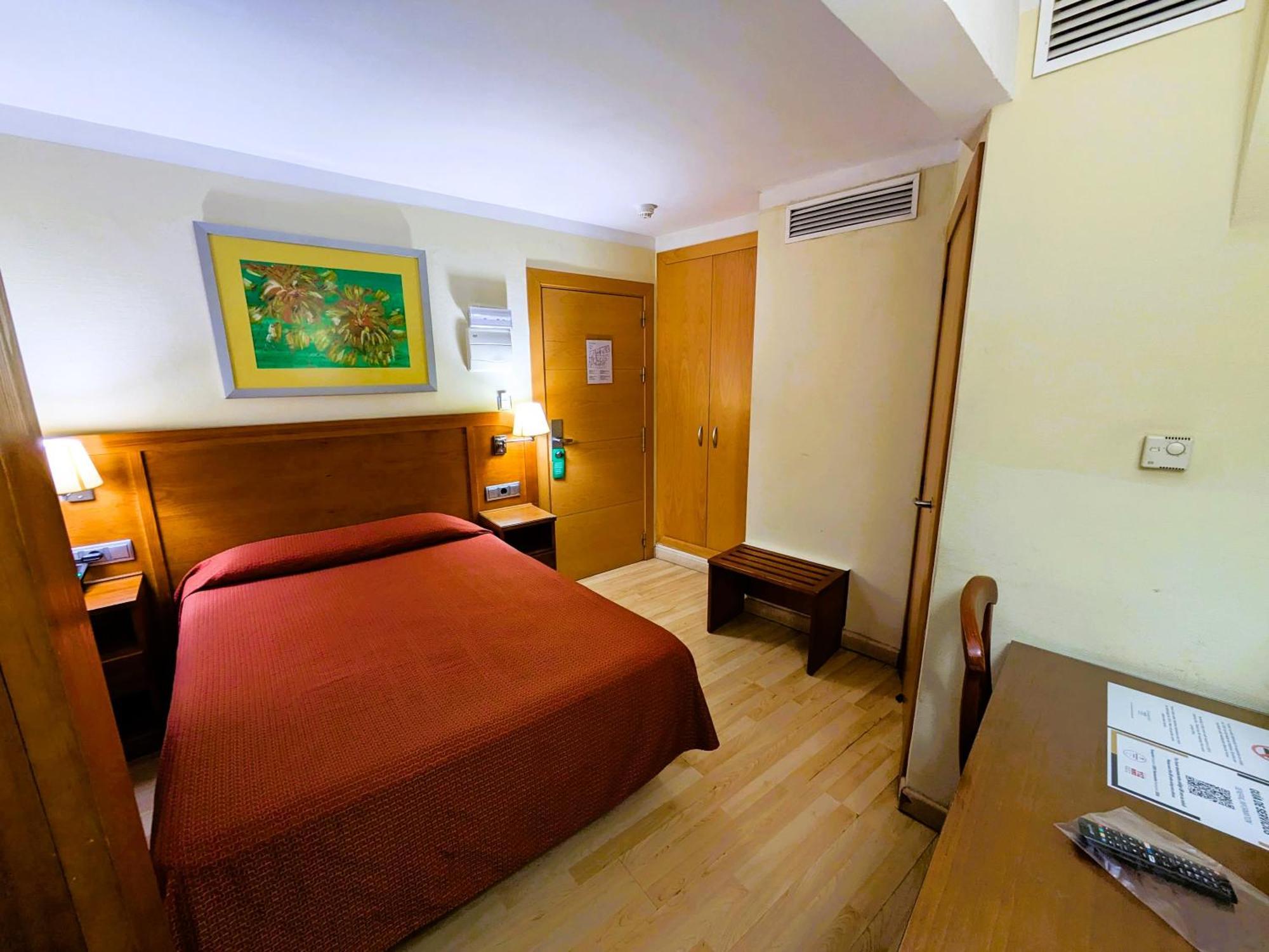 Hotel Los Habaneros Kartagena Zewnętrze zdjęcie