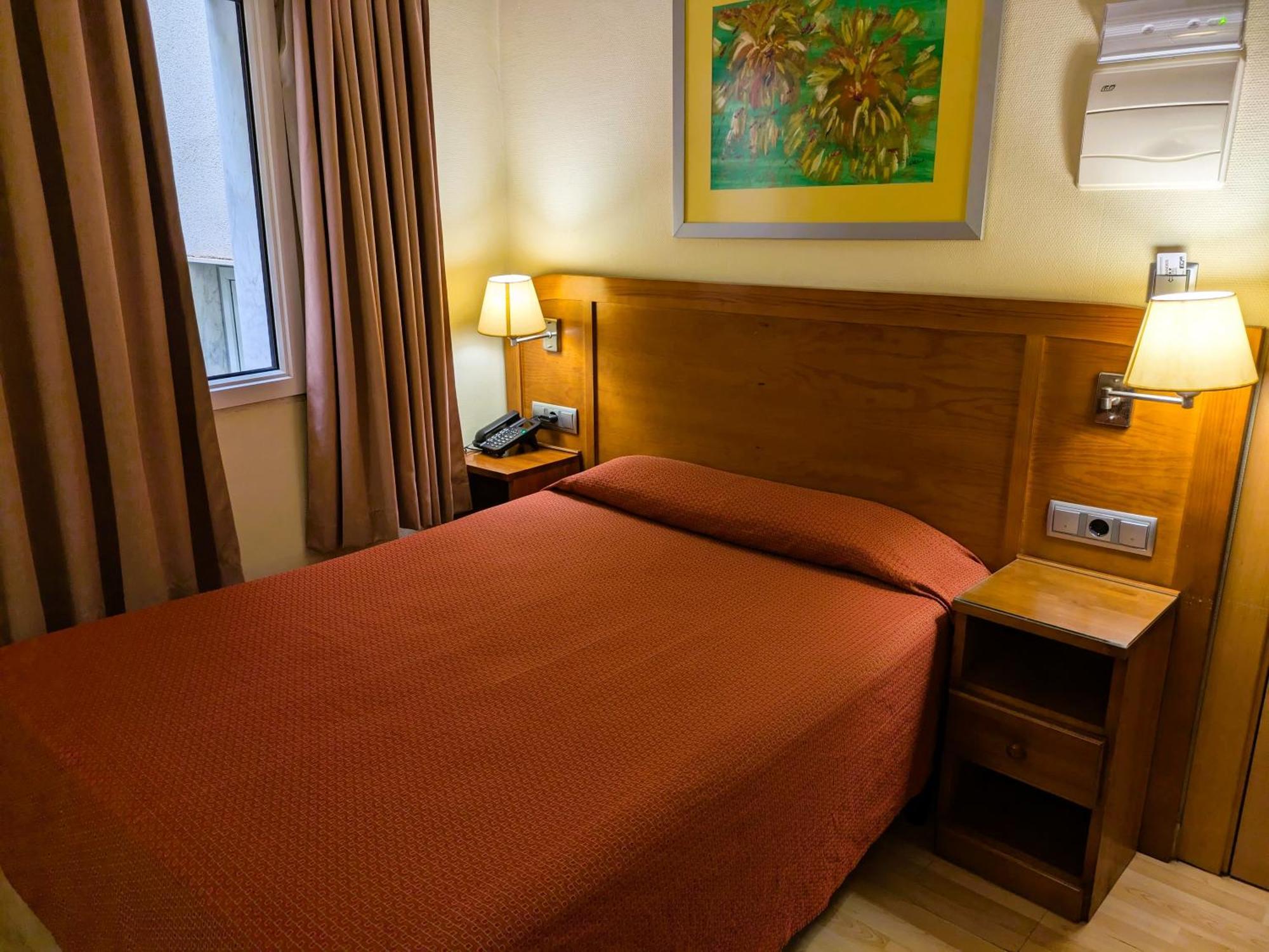 Hotel Los Habaneros Kartagena Zewnętrze zdjęcie