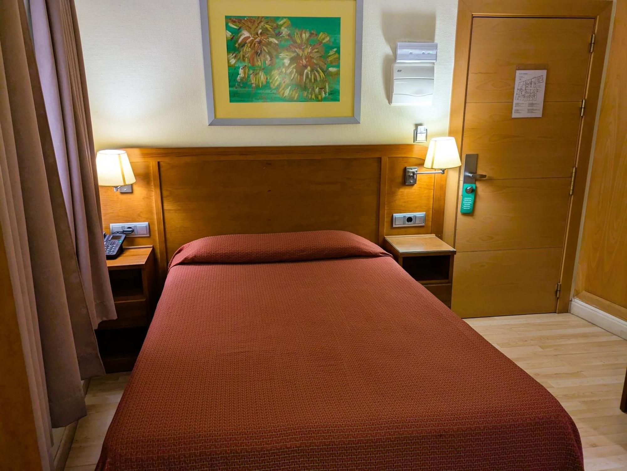 Hotel Los Habaneros Kartagena Zewnętrze zdjęcie