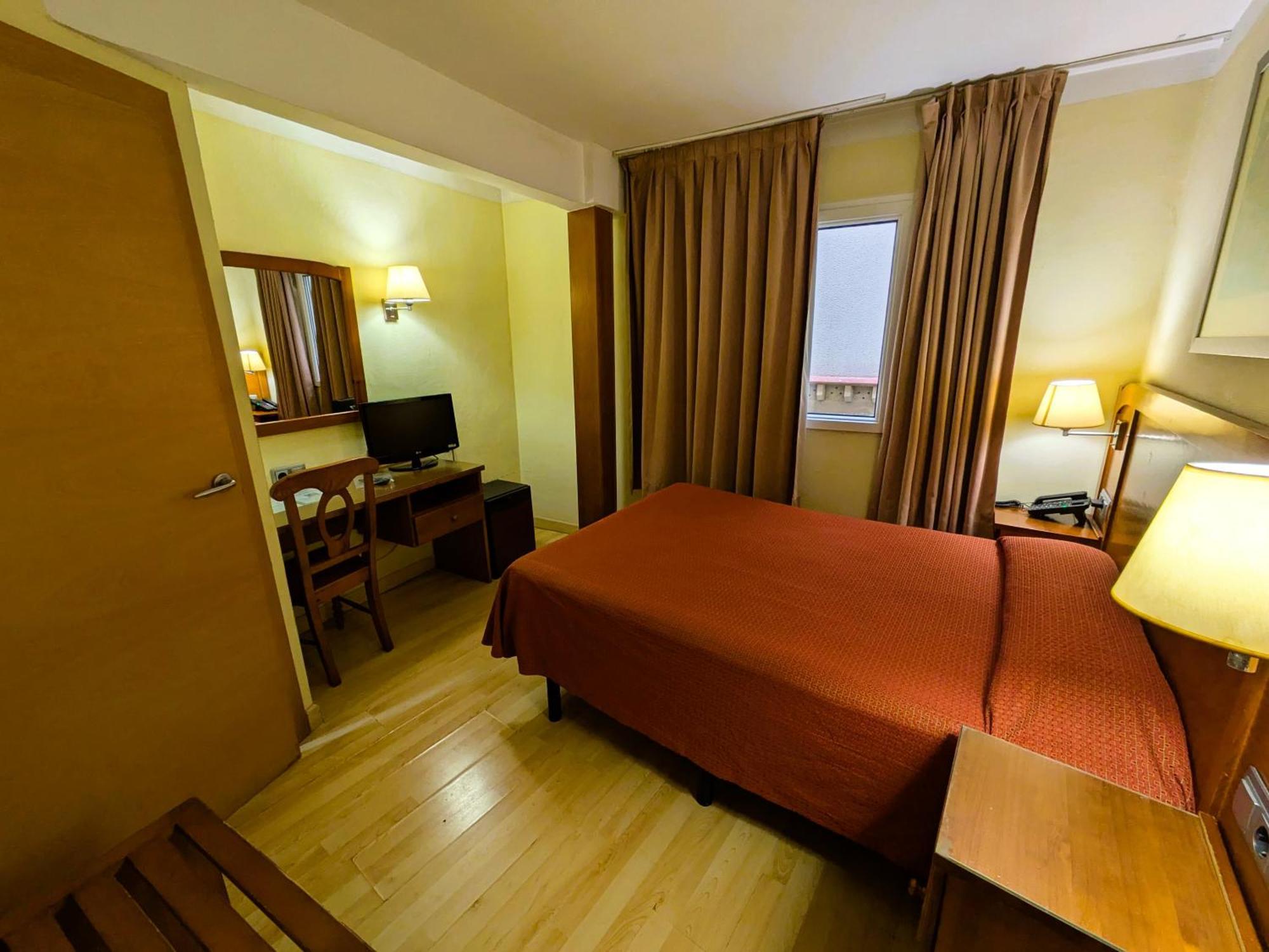 Hotel Los Habaneros Kartagena Zewnętrze zdjęcie