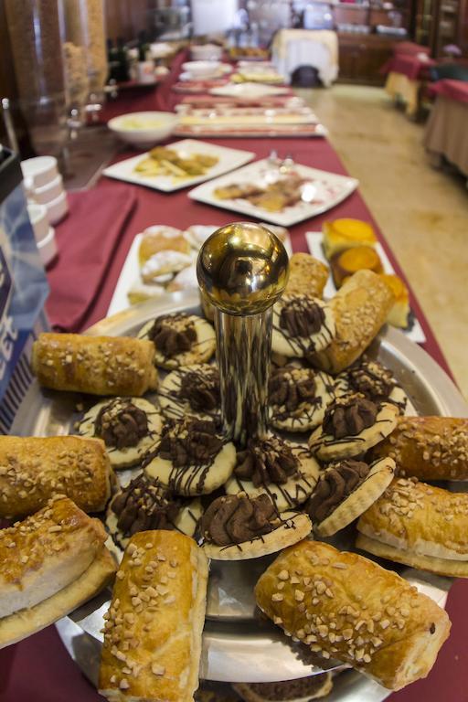 Hotel Los Habaneros Kartagena Zewnętrze zdjęcie