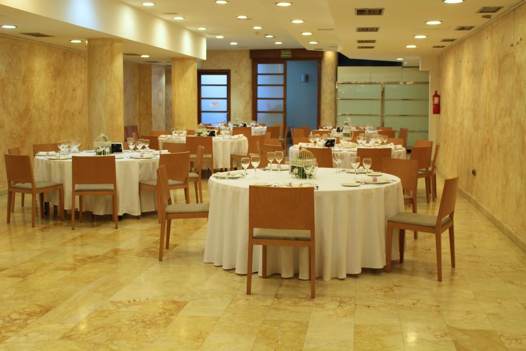 Hotel Los Habaneros Kartagena Zewnętrze zdjęcie